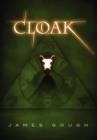 Cloak - Book