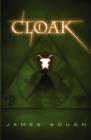 Cloak - Book