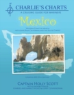 Charlie's Charts : Western Coast of Mexico and Baja - Book