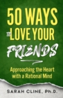 50 Ways to Love Your Friends - eBook