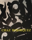Chaz Bojorquez - Book