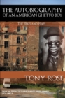 The Autobiography of an American Ghetto Boy - The 1950's and 1960's - Book