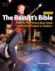 Bassist's Bible - Book