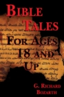 Bible Tales for Ages 18 and Up - eBook