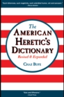 The American Heretic's Dictionary - Book