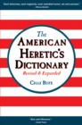 The American Heretic's Dictionary - eBook