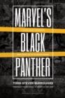Marvel's Black Panther : A Comic Book Biography, from Stan Lee to Ta-Nehisi Coates - Book