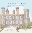 The Magic Pen : Cindy's Castle Adventure - Book