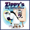 Zippy's Big Difference - Book