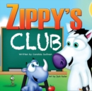 Zippy's Club - Book