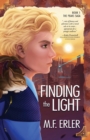 Finding the Light : Peaks at the Edge of the World - Book