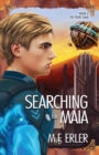 Searching for Maia - Book