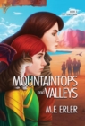 Mountaintops and Valleys - Book