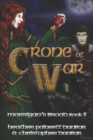 Crone of War : Morrigan's Brood Book II - Book