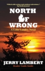 North of Wrong - Book