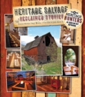 Heritage Salvage : Reclaimed Stories - Book