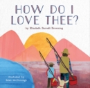 How Do I Love Thee? - Book
