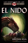 El Nido : Las Aventuras de los Dragones de Durn - Book