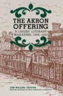 The Akron Offering - eBook