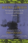 Books and Boats : Sino-Japanese Relations and Cultural Transmission in the Seventeenth and Eighteenth Centuries - Book