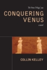 Conquering Venus - Book