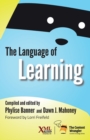 The Language of Learning - Book