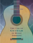 The Use of Guitar in Music Therapy - Book
