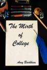 The Mirth of College- 2nd Edition - Book