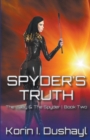 Spyder's Truth - Book