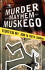 Murder and Mayhem in Muskego - Book