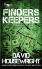 Finders Keepers - Book