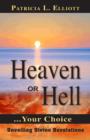 Heaven or Hell - eBook