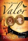 A Dog Named Valor - eBook