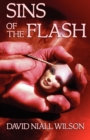 Sins of the Flash - Book