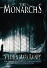 The Monarchs - Book