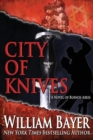 City of Knives - Book