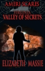 Ameri-Scares : Virginia: Valley of Secrets - Book