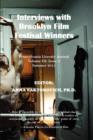 Interviews with Brooklyn Film Festival Winners : Pennsylvania Literary Journal: Volume III, Issue 2 - Book