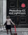 Photoshop CC and Lightroom : A Photographer's Handbook - Book