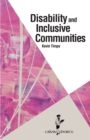 Disability and Inclusive Communities - Book