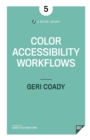 Color Accessibility Workflows - Book