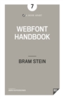 Webfont Handbook - Book