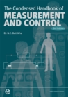 Condensed Handbook of Measurement and Control, 3rd Edition - eBook