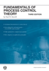 Fundamentals of Process Control Theory, 3rd Edition - eBook