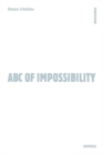 ABC of Impossibility - Book