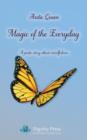 Magic of the Everyday - A poetic story about mindfulness - Book