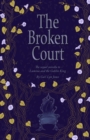 The Broken Court - eBook
