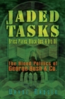 Jaded Tasks - eBook