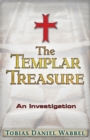 Templar Treasure - Book