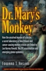Dr Mary's Monkey - Book